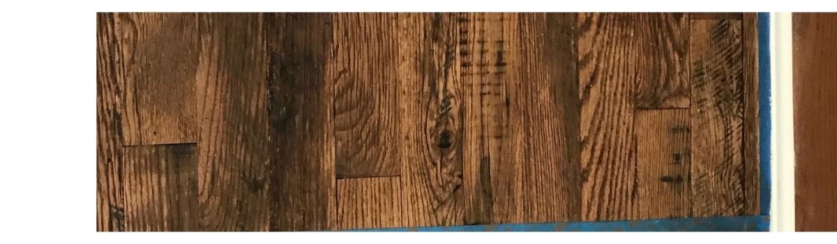 Beverly Hills hardwood flooring - luxury installation and refinishing for estates