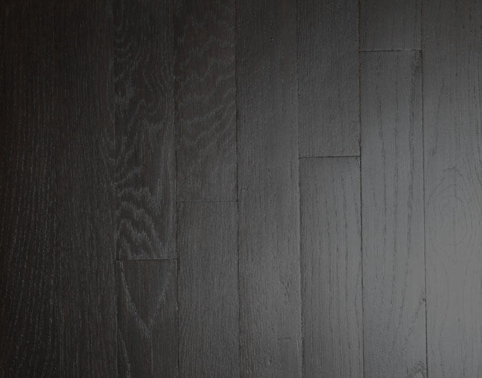 Dark espresso oak stain Los Angeles