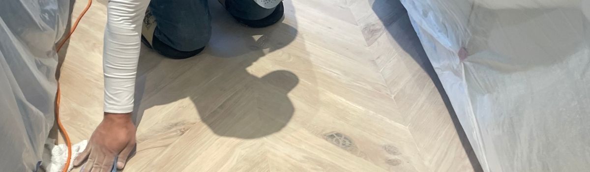 Manhattan Beach hardwood flooring - coastal installations and refinishing for beach homes