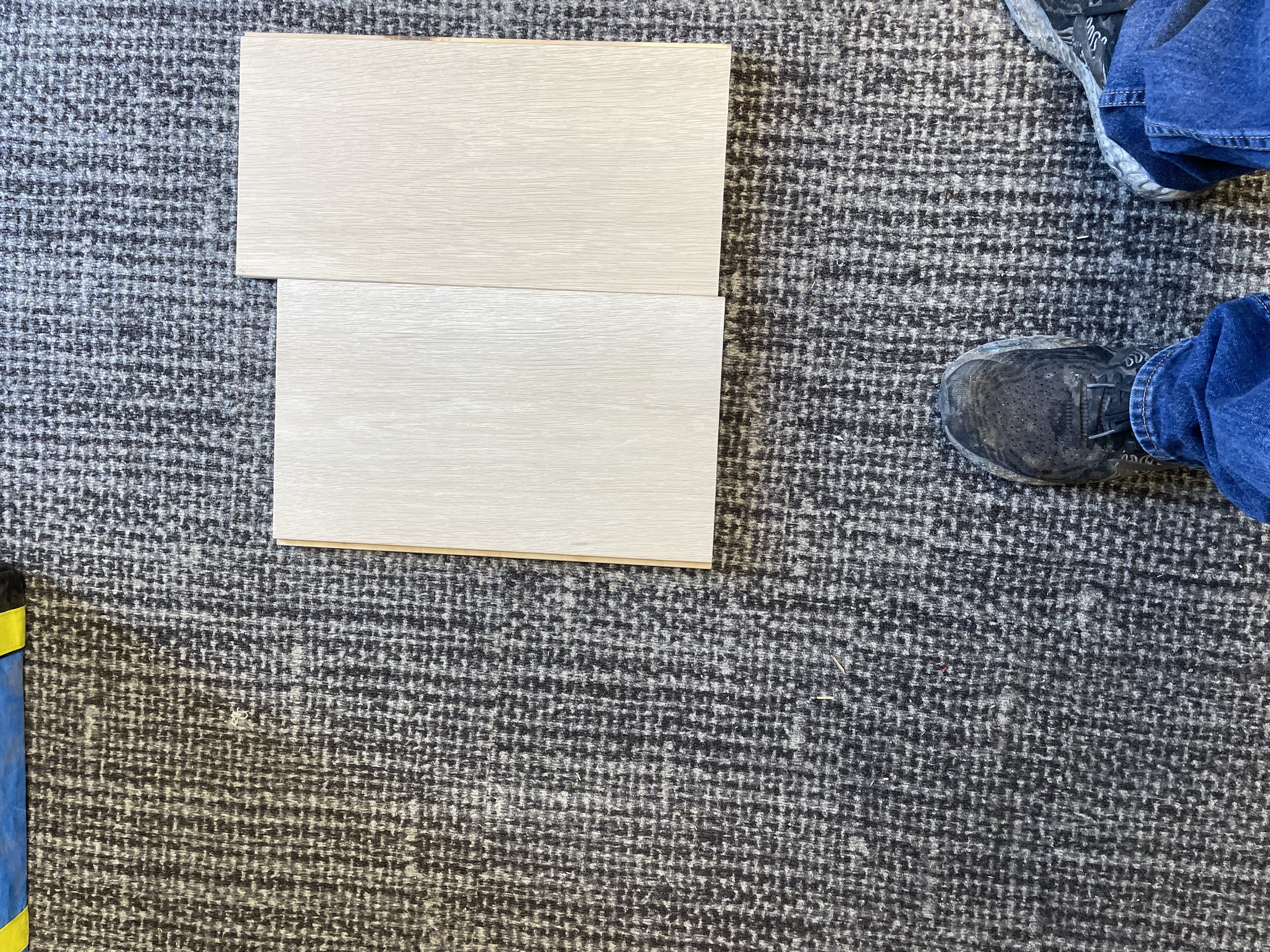 Manhattan Beach whitewash hardwood floors - beach house style